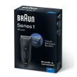 Braun Shaver Series One 170s  Mains powered