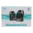 Logitech LGT-Z130 Speaker type 2.0