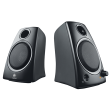 Logitech LGT-Z130 Speaker type 2.0