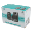 Logitech LGT-Z130 Speaker type 2.0