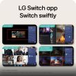 LG 27 " 1920 x 1080 pixels Full HD