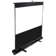 Elite Screens F84NWH ezCinema Portable Screen 84'' 16:9 / Diagonal 213.4cm