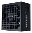 LIAN LI EDGE Platinum 1000 ATX PC