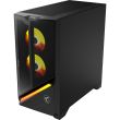 MSI Desktop AMD RyzenT 7 7800X3D