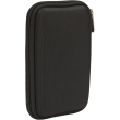 Case Logic Portable Hard Drive Case Black