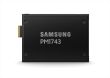 SAMSUNG PM1743 3840 GB PCI Express 5.0