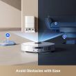 VACUUM CLEANER ROBOT/D20 ULTRA RLD31SE DREAME