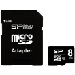 Silicon Power 8 GB