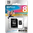 Silicon Power 8 GB