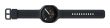SMARTWATCH GALAXY WATCH9 LTE/40MM GRAPHITE SM-L345 SAMSUNG