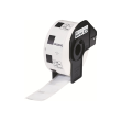 Brother DK-11221 Square Paper Label White DK 23mm