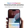 MOBILE PHONE IPHONE 16/128GB WHITE MYE93 APPLE