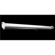 Elite Screens Manual Series M84NWH Diagonal 84 "