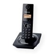 Panasonic Cordless KX-TG1711FXB Black