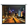 Elite Screens Spectrum Series Electric84V Diagonal 84 "
