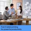 HP LaserJet Tank MFP 2604DW Printer Laser B/W MFP A4 22 ppm USB Wi-Fi Ethernet LAN