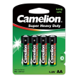 Camelion R6P-4BB AA/LR6