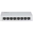 DAHUA Switch type Unmanaged 8xRJ-45 ports SF1008-EUR