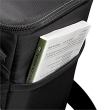 Case Logic DSLR Camera Holster Interior dimensions (W x D x H) 165 x 114 x 185 mm
