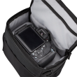 Case Logic DSLR Camera Holster Interior dimensions (W x D x H) 165 x 114 x 185 mm