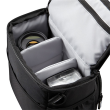 Case Logic DSLR Camera Holster Interior dimensions (W x D x H) 165 x 114 x 185 mm