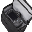Case Logic DSLR Camera Holster Interior dimensions (W x D x H) 165 x 114 x 185 mm