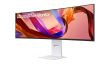 LG 49 " 5120 x 1440 pixels Dual QHD