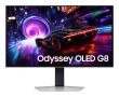 SAMSUNG 27 " 3840 x 2160 pixels 4K Ultra HD