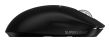 MOUSE USB WRL PRO X SUPERLIGHT/BLACK 910-006631 LOGITECH