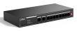 DAHUA SF1010LP Switch type Unmanaged Switch layer L2