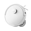 VACUUM CLEANER ROBOT QREVO 2/PRO WHITE Q2P02-00 ROBOROCK