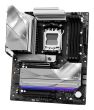 ASROCK AMD X870 Socket AM5 ATX