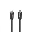 CABLE USB3.2 TYPE C 1.5M/36977 LINDY