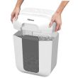 SHREDDER LX50/WHITE 100110064 FELLOWES