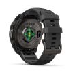 SMARTWATCH FENIX 9 PRO/CARB. GRAY 010-04337-11 GARMIN