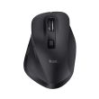 MOUSE USB OPTICAL WRL/FYDA 25708 TRUST
