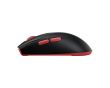 MOUSE USB OPTICAL WRL GAMING/FORGE GM340 WIRELESS BLACK MSI