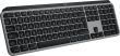 KEYBOARD WRL MX KEYS S MAC/SPACE GREY 920-011637 LOGITECH