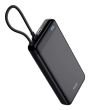 POWER BANK USB 20000MAH/FIERA 25881 TRUST