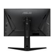 ASUS 27 " 1920 x 1080 pixels Full HD