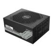 GIGABYTE GP-UD1600PM PG5 1600 Watts Efficiency 80 PLUS PLATINIUM