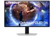 SAMSUNG 27 " 2560 x 1440 pixels Quad HD