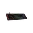 KEYBOARD ORIGINS 2 65 RGB/BLACK B4QS3AA#ABA HYPERX