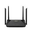ASUS RT-AX1800U Wireless Router 1800 Mbps