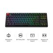 KEYBOARD WIRED C3 PRO RGB/RETRO C3PX-H1 KEYCHRON