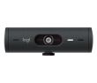 CAMERA WEBCAM BRIO 505/GRAPHITE 960-001459 LOGITECH