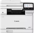 Canon i-SENSYS MF664Cdw Printer Laser Colour MFP A4 25 ppm USB Ethernet LAN Wi-Fi