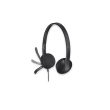 Logitech H340