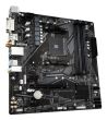 GIGABYTE AMD A520 SAM4 Micro-ATX
