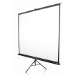 Elite Screens Tripod Diagonal 304 "